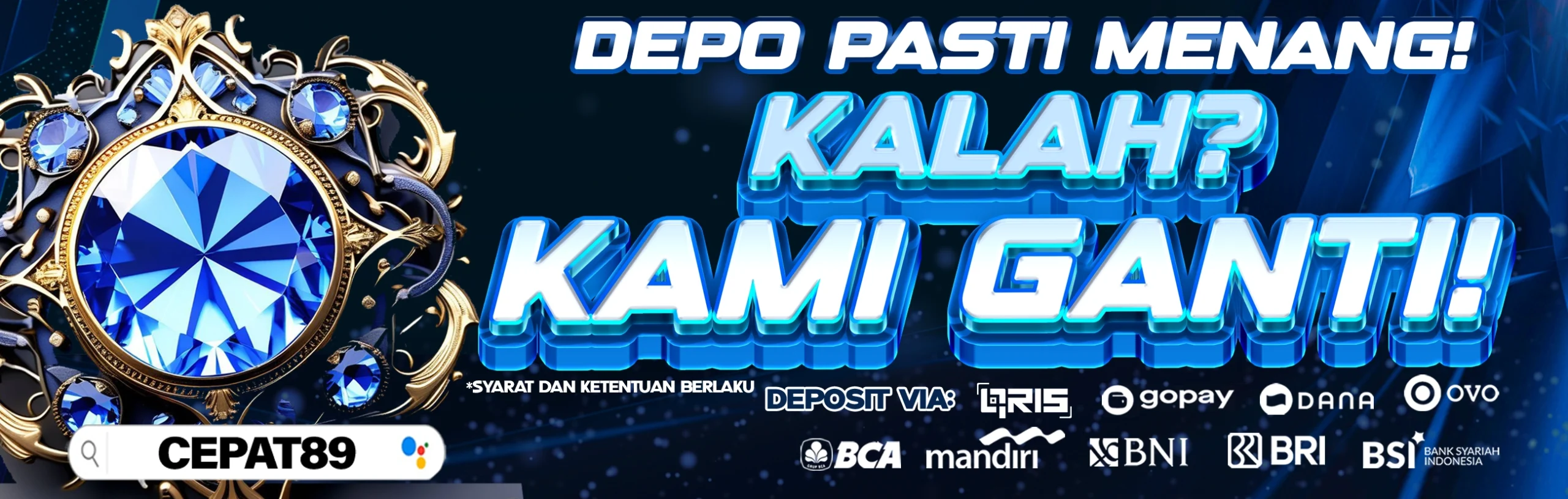 AUTOMENANG alternatif